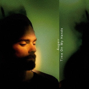 Asgeir - Time On My Hands (LP) Cover Arts and Media | Records on Vinyl
