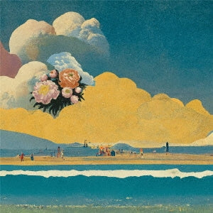 Temples - Exotico (2 LPs) Cover Arts and Media | Records on Vinyl