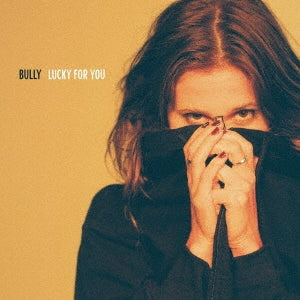 Bully - Lucky For You (LP) Cover Arts and Media | Records on Vinyl