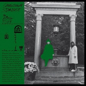 King Tuff - Smalltown Stardust (LP) Cover Arts and Media | Records on Vinyl