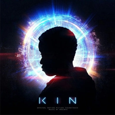 Mogwai - Kin (LP) Cover Arts and Media | Records on Vinyl