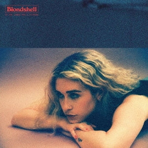 Blondshell - If You Asked For a Picture (LP) Cover Arts and Media | Records on Vinyl