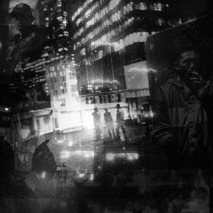 DJ Tatsuki - City of Dreams (LP) Cover Arts and Media | Records on Vinyl