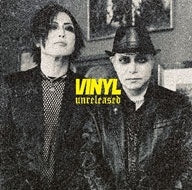 Vinyl - Unreleased (LP) Cover Arts and Media | Records on Vinyl