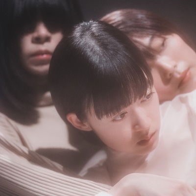 Hitsujibungaku - Powers (2 LPs) Cover Arts and Media | Records on Vinyl
