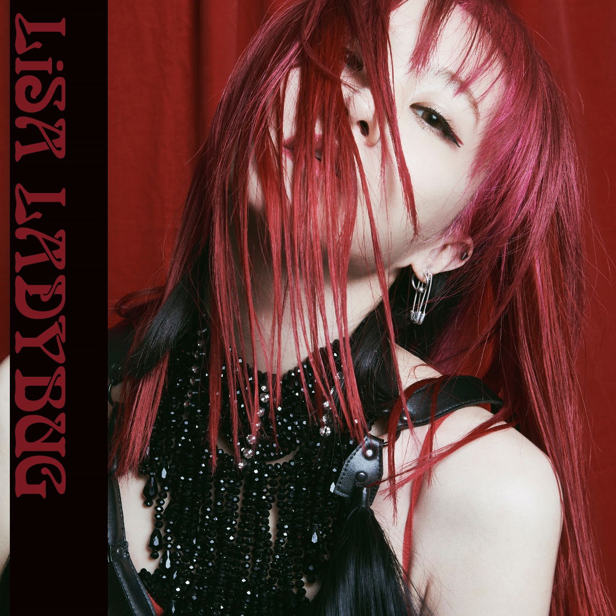 Lisa - Ladybug (LP) Cover Arts and Media | Records on Vinyl
