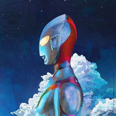 Kenshi Yonezu - M87 (LP) Cover Arts and Media | Records on Vinyl