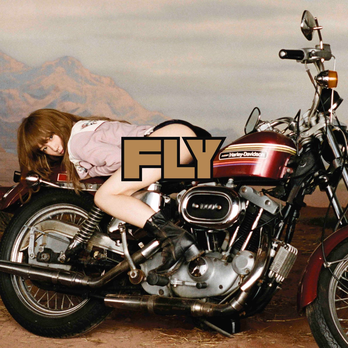 Yuki - Fly (2 LPs) Cover Arts and Media | Records on Vinyl