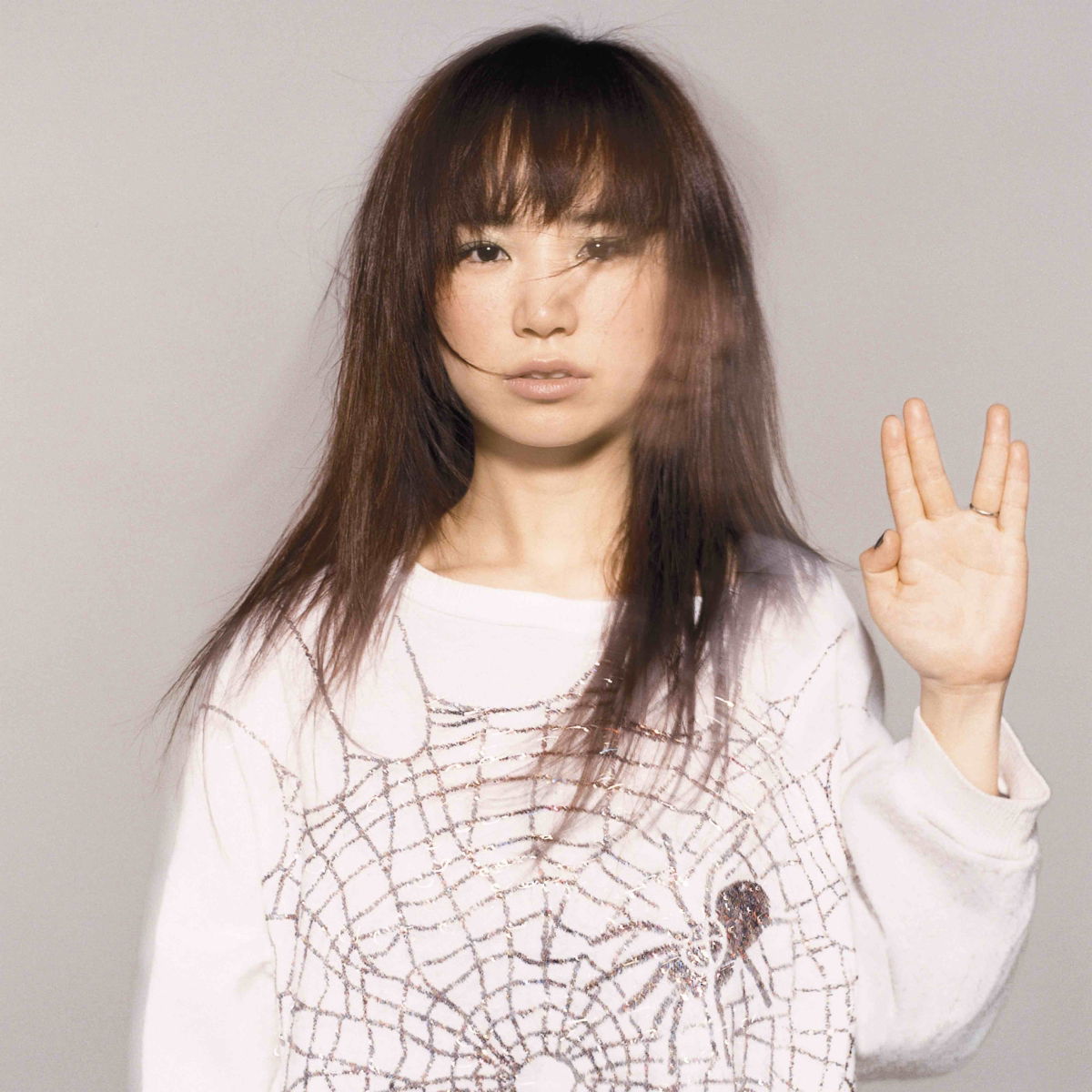 Yuki - Prismic (2 LPs) Cover Arts and Media | Records on Vinyl
