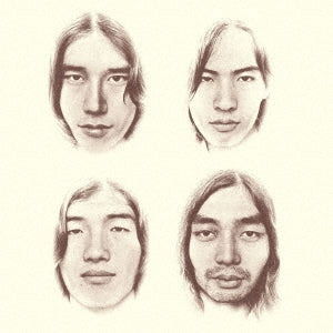 Happy End - Kazemachi Roman (LP) Cover Arts and Media | Records on Vinyl