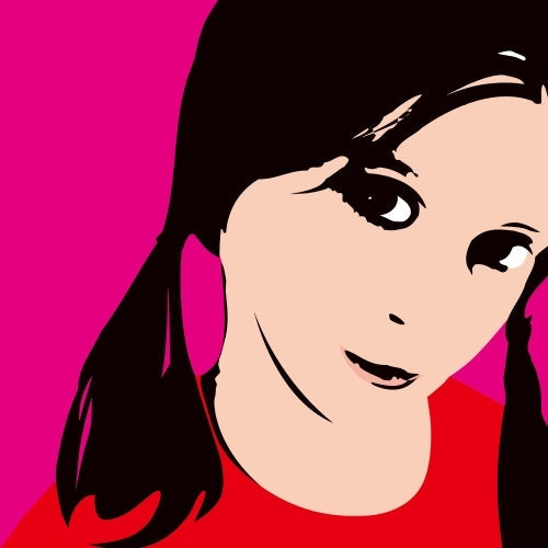 Serani Poji - Manamoon (LP) Cover Arts and Media | Records on Vinyl