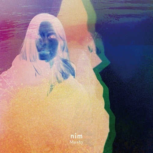 Nim - Mushy (Single) Cover Arts and Media | Records on Vinyl