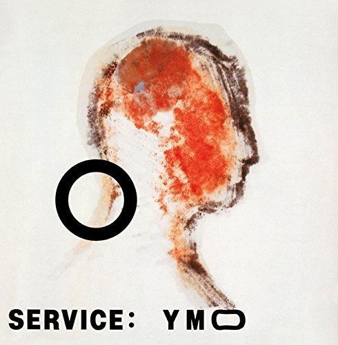 Yellow Magic Orchestra - Service (2 LPs) Cover Arts and Media | Records on Vinyl