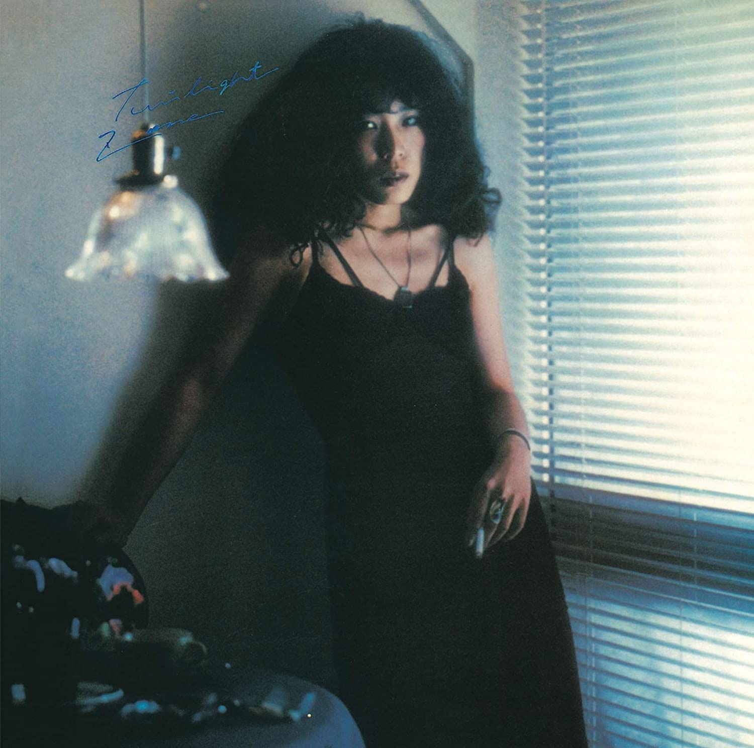 Minako Yoshida - Twilight Zone (LP) Cover Arts and Media | Records on Vinyl