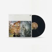 Haruka Nakamura - Shunjyuu (LP) Cover Arts and Media | Records on Vinyl