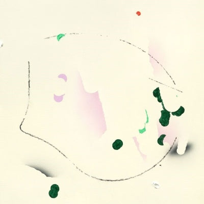 Mamiko Suzuki - Mukuge (LP) Cover Arts and Media | Records on Vinyl