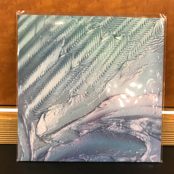 Simmer Pine - Bubble (Single) Cover Arts and Media | Records on Vinyl