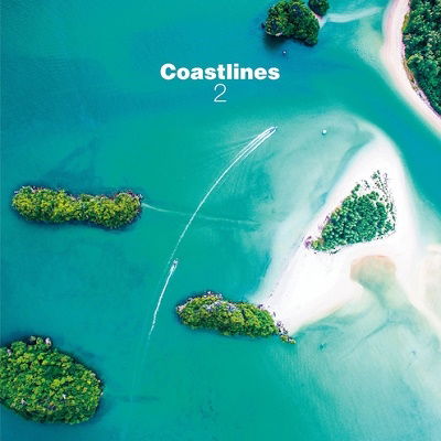 Coastlines - Coastlines 2 (2 LPs) Cover Arts and Media | Records on Vinyl