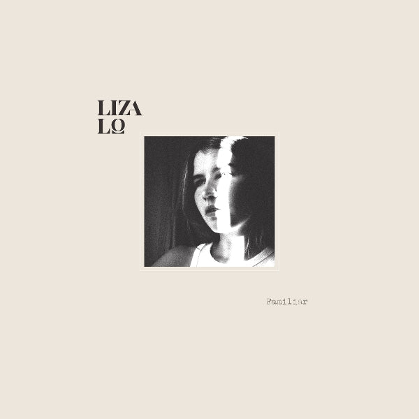  |  Vinyl LP | Liza Lo - Familiar (LP) | Records on Vinyl