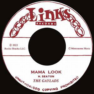 Gaylads - Mama Look (LP) Cover Arts and Media | Records on Vinyl