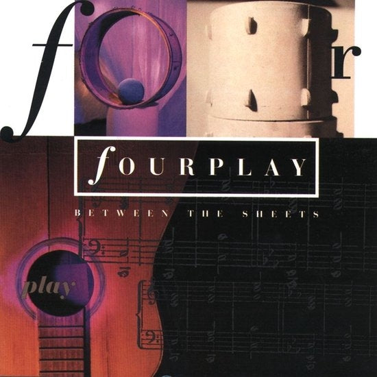  |   | Fourplay - Between the Sheets (2 LPs) | Records on Vinyl