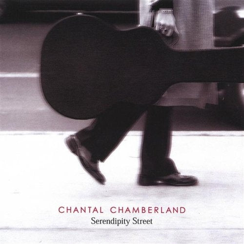  |   | Chantal Chamberland - Serendipity Street (2 LPs) | Records on Vinyl