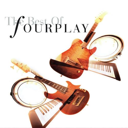  |  Vinyl LP | Fourplay - Best of Fourplay (LP) | Records on Vinyl