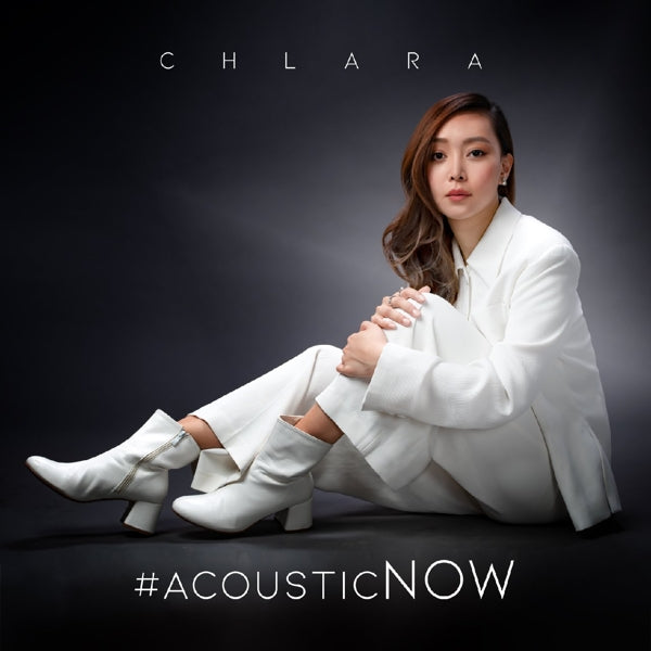  |   | Chlara - Acousticnow (LP) | Records on Vinyl