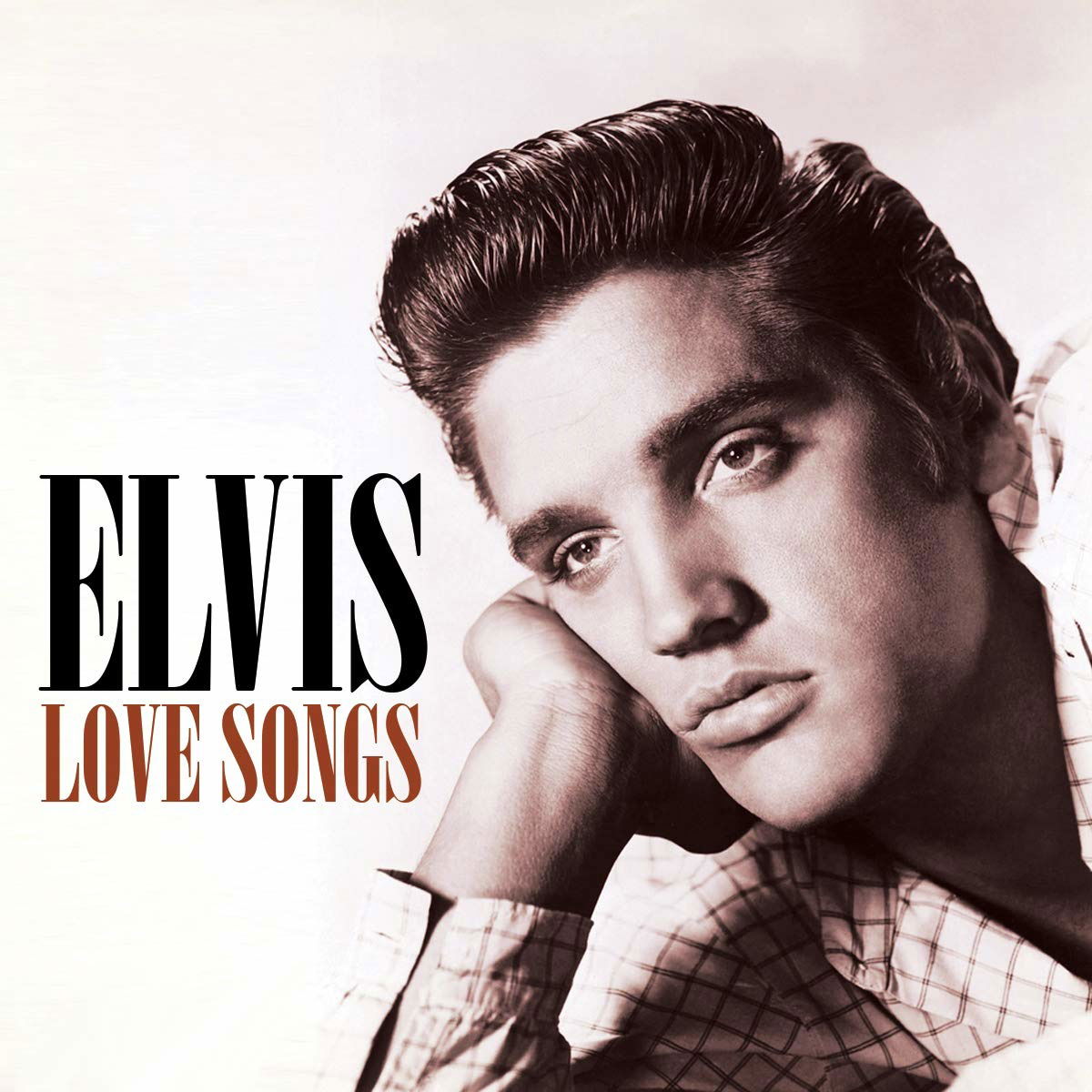  |   | Elvis Presley - Love (LP) | Records on Vinyl