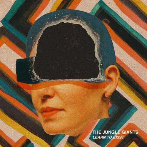  |   | Jungle Giants - Learn To Exist (LP) | Records on Vinyl
