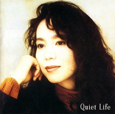 Mariya Takeuchi - Quiet Life (2 LPs) Cover Arts and Media | Records on Vinyl