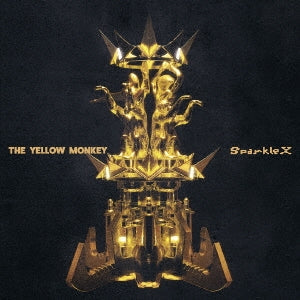 Yellow Monkey - Sparkle X (2 LPs) Cover Arts and Media | Records on Vinyl