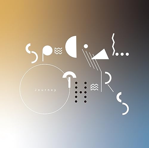Special Others - Journey (2 LPs) Cover Arts and Media | Records on Vinyl