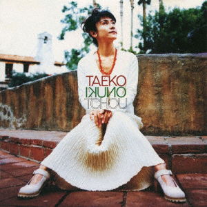 Taeko Onuki - Tchou (LP) Cover Arts and Media | Records on Vinyl
