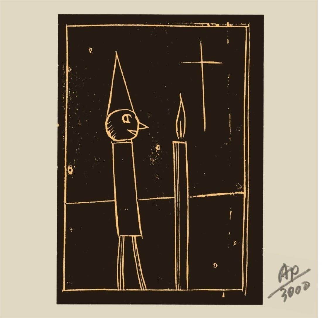 Minako Yoshida - Bells (LP) Cover Arts and Media | Records on Vinyl