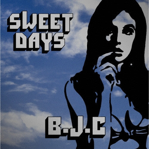 Blankey Jet City - Sweet Days / Derringer (Single) Cover Arts and Media | Records on Vinyl