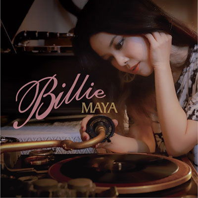 Maya - Billie (LP) Cover Arts and Media | Records on Vinyl