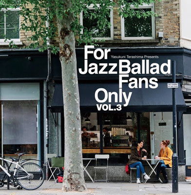 V/A - For Jazz Ballad Fans Only Vol.3 (LP) Cover Arts and Media | Records on Vinyl