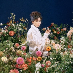 Seira Kariya - Always Fresh (LP) Cover Arts and Media | Records on Vinyl