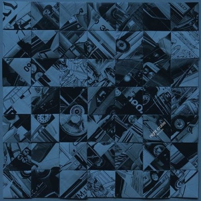 Wa Yo Set - Night Cruise (LP) Cover Arts and Media | Records on Vinyl