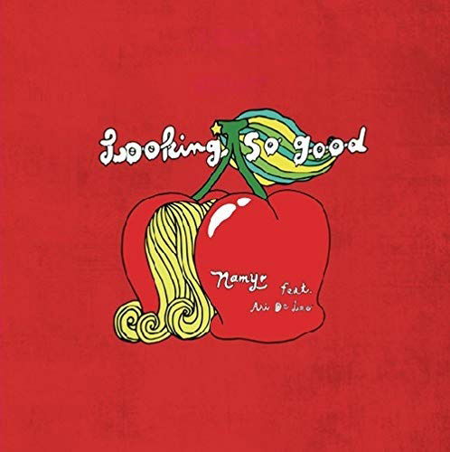 Namy - Lookin' So Good (LP) Cover Arts and Media | Records on Vinyl