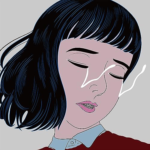 Macaroni Empitsu - Otona No Namida (2 LPs) Cover Arts and Media | Records on Vinyl