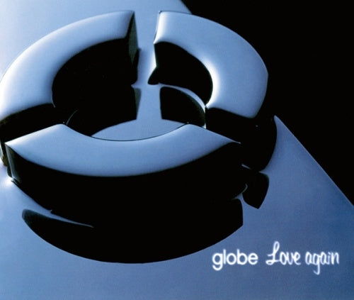 Globe - Love Again (2 LPs) Cover Arts and Media | Records on Vinyl
