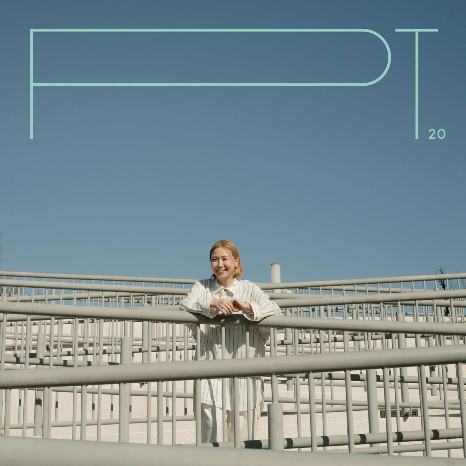 Asako Toki - Peppermint Time (LP) Cover Arts and Media | Records on Vinyl