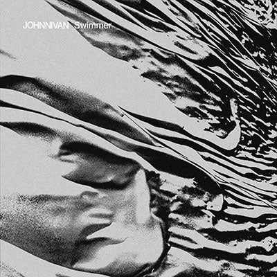 Johnnivan - Swimmer (LP) Cover Arts and Media | Records on Vinyl