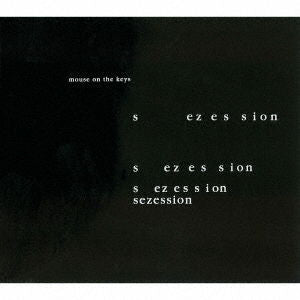 Mouse On the Keys - Sezession (LP) Cover Arts and Media | Records on Vinyl