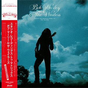 Bob Marley & the Wailers - Studio Recordings Intro To the Matrix (2 LPs) Cover Arts and Media | Records on Vinyl