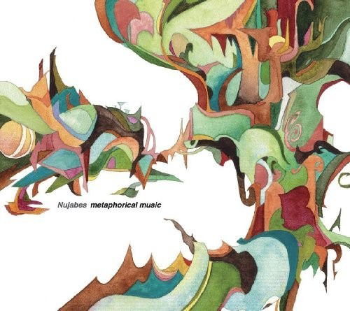  |   | Nujabes - Metaphorical Music (2 LPs) | Records on Vinyl