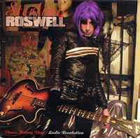  |  7" Single | Sterling Roswell - Venus Honey Dew (Single) | Records on Vinyl