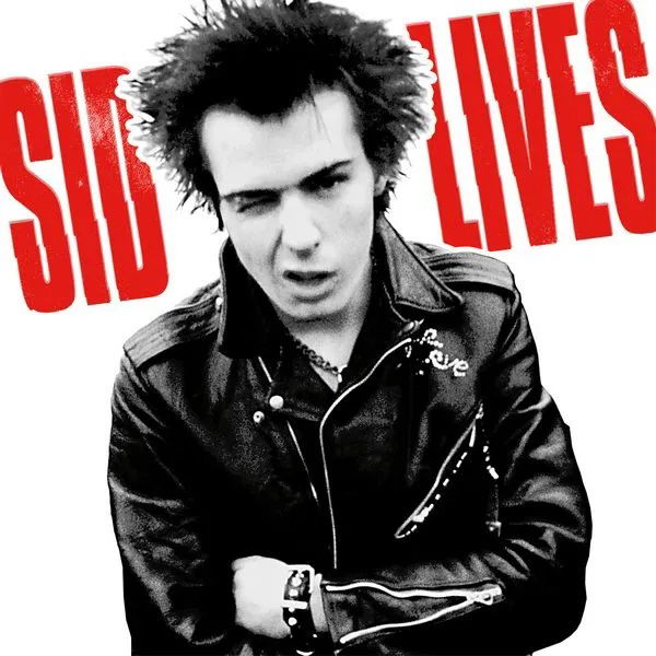 Sid Vicious - Sid Lives! (2 LPs) Cover Arts and Media | Records on Vinyl